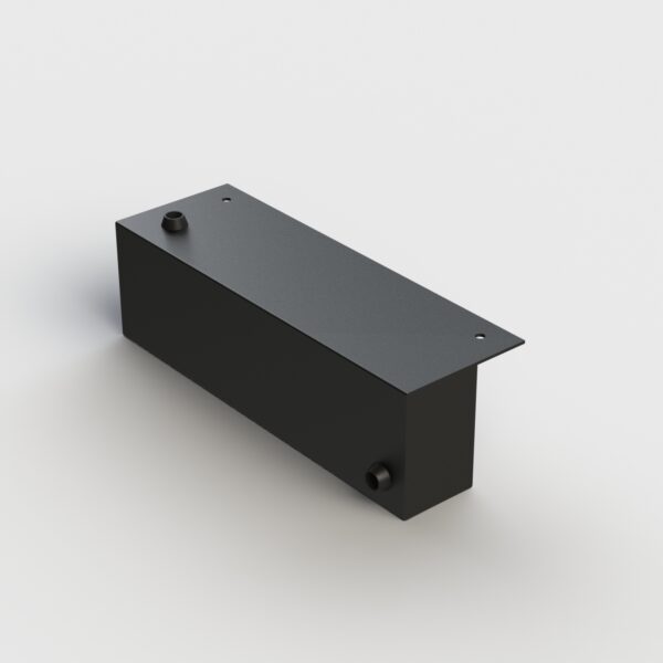 Box Driver accessory