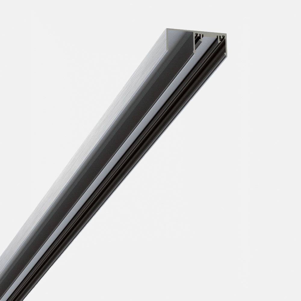 Skyline profilo vuoto