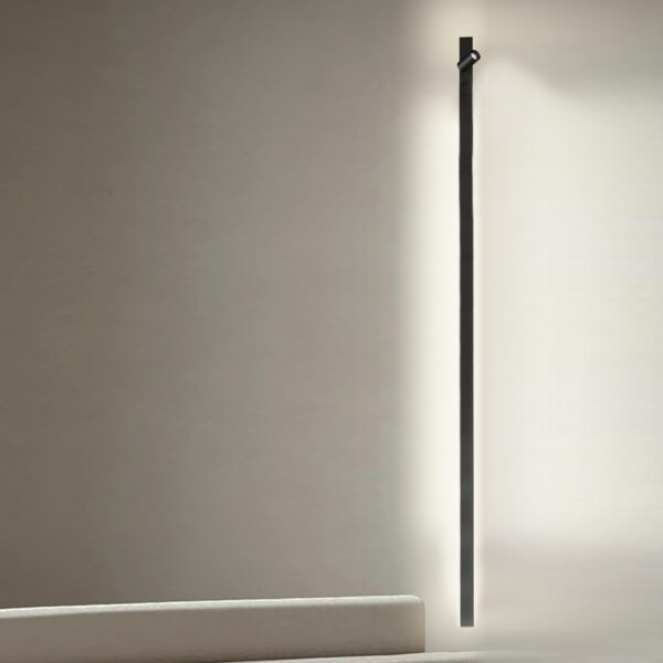 Ibrida wall 1800 1 spot e indirect