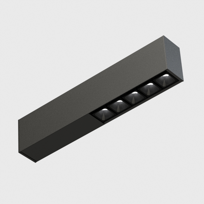 Notte system -  module Leva 5