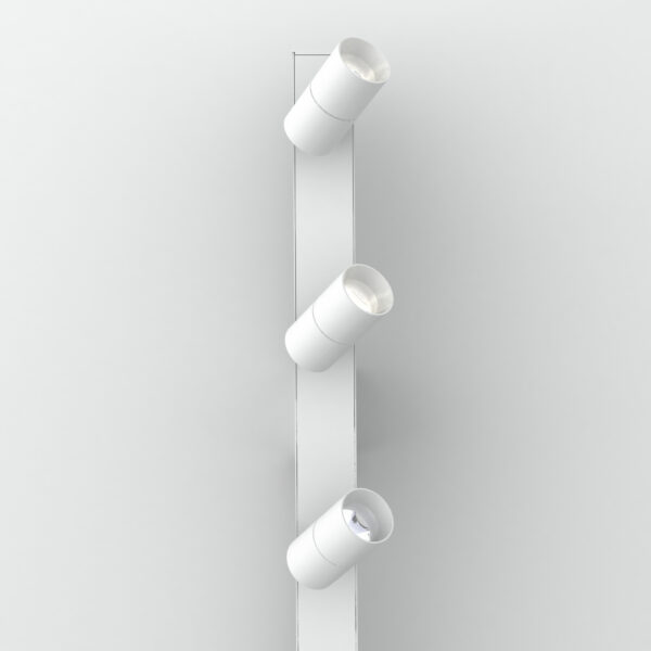 Ibrida system - module 3 spot