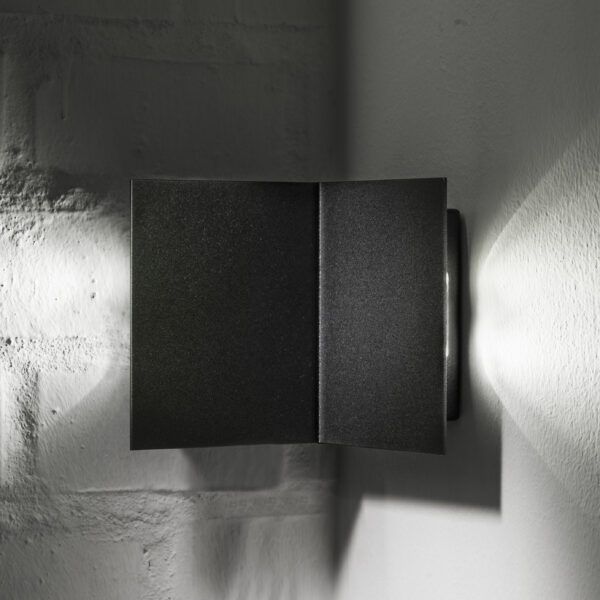 Manine outdoor diffuse 90-O bi-emission horizontal