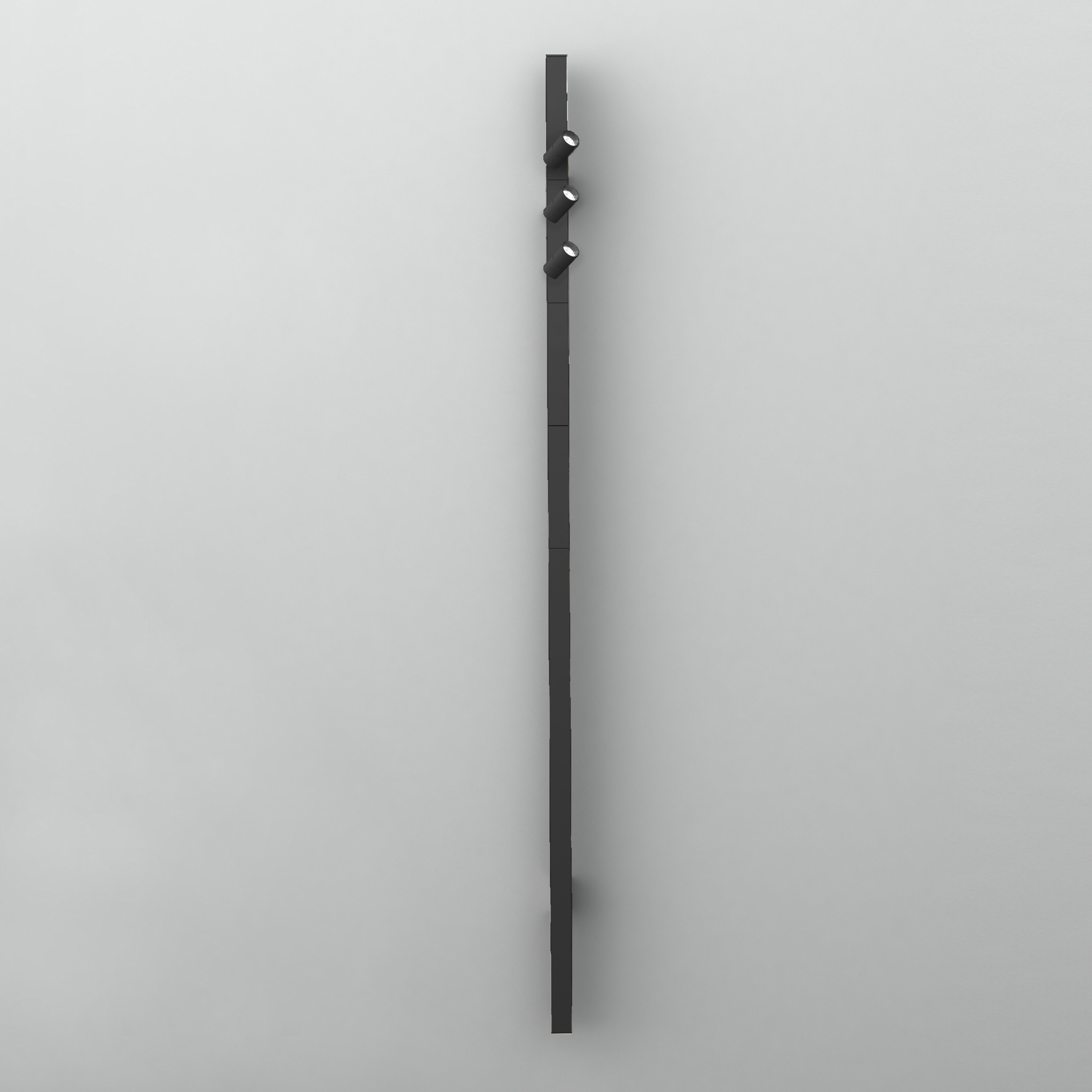 Ibrida wall 1800 3 spots