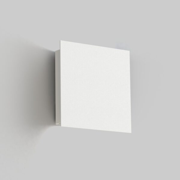 Manine outdoor diffused Wall double emission