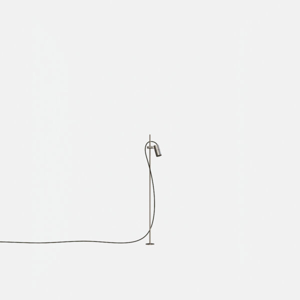 IFerrosi straight pole H700-36