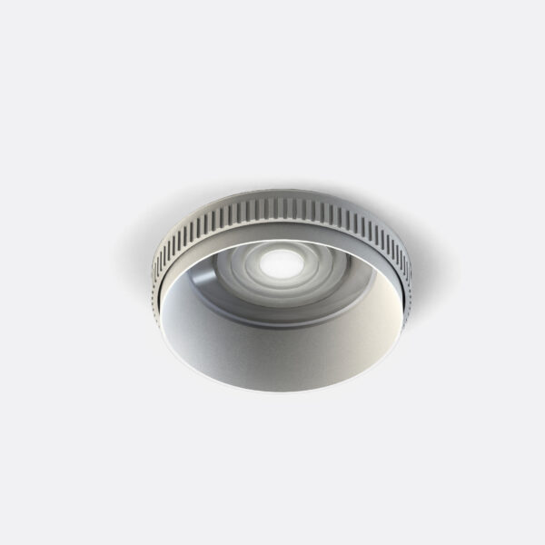 Iride recessed minimal fixed